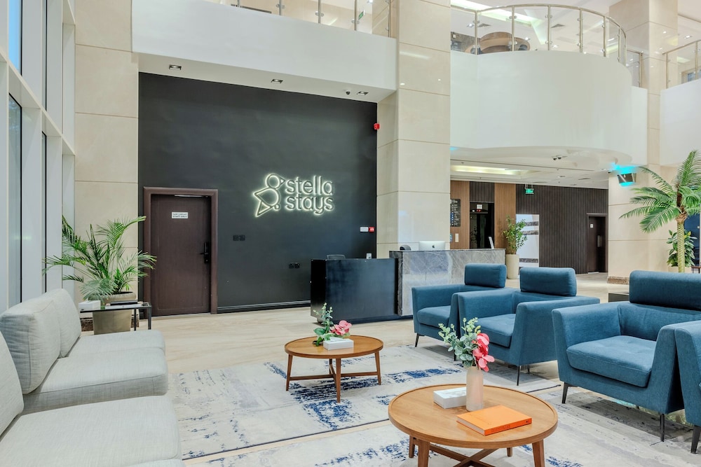 Stella Stays Olaya 2 Tower