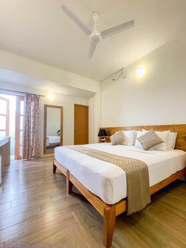 Suffix Retreat Stay Dive Explore Fuvahmulah
