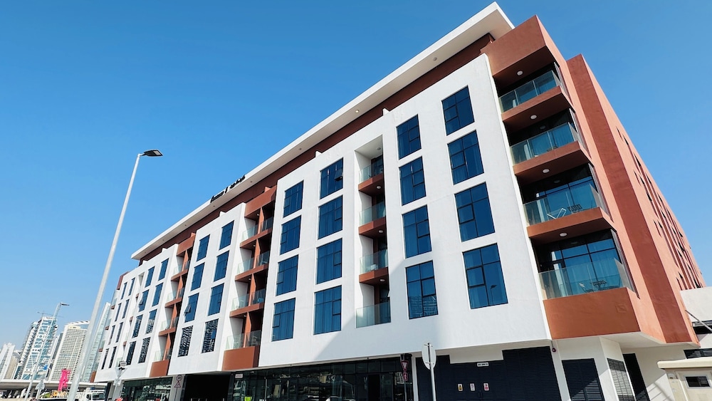 Sunday Sheikh Zayed Road Concord Tower by Belvilla