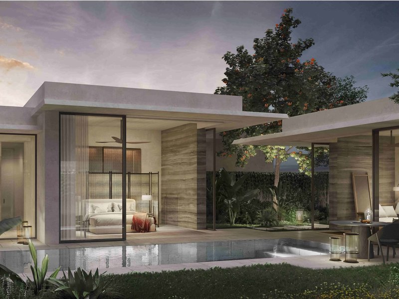 Raffles Sentosa Singapore