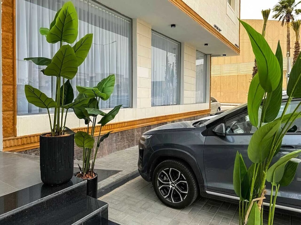 Arjaan Park Al Shifa Hotel