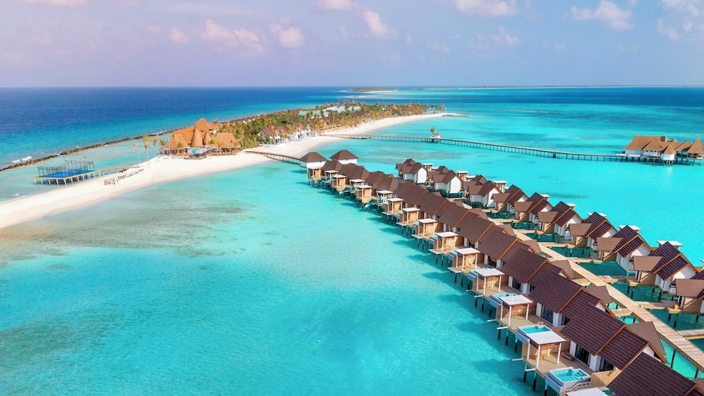 Meyyafushi Maldives