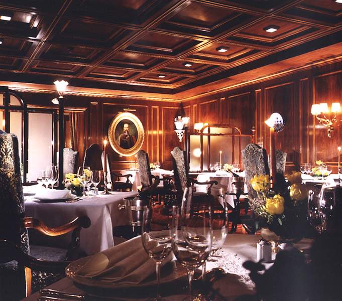 Hotel Imperial,  a Luxury Collection Hotel