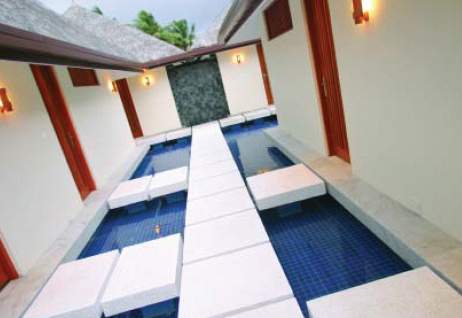 Kurumba Maldives