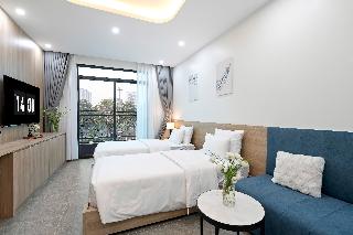 22Land Cosmos Hotel