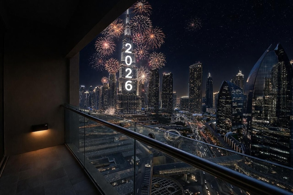 Dubai Mall Fashion Avenue by Durrani Homes