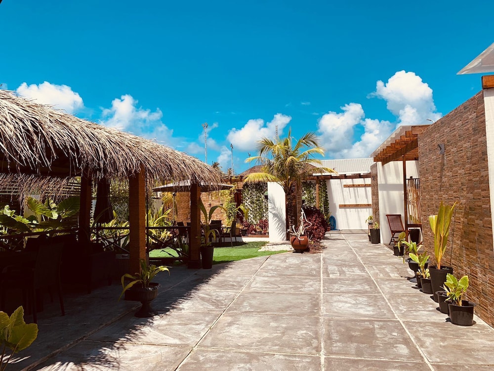 Himeyn Beach Inn Ocho Homes by Eight Continents