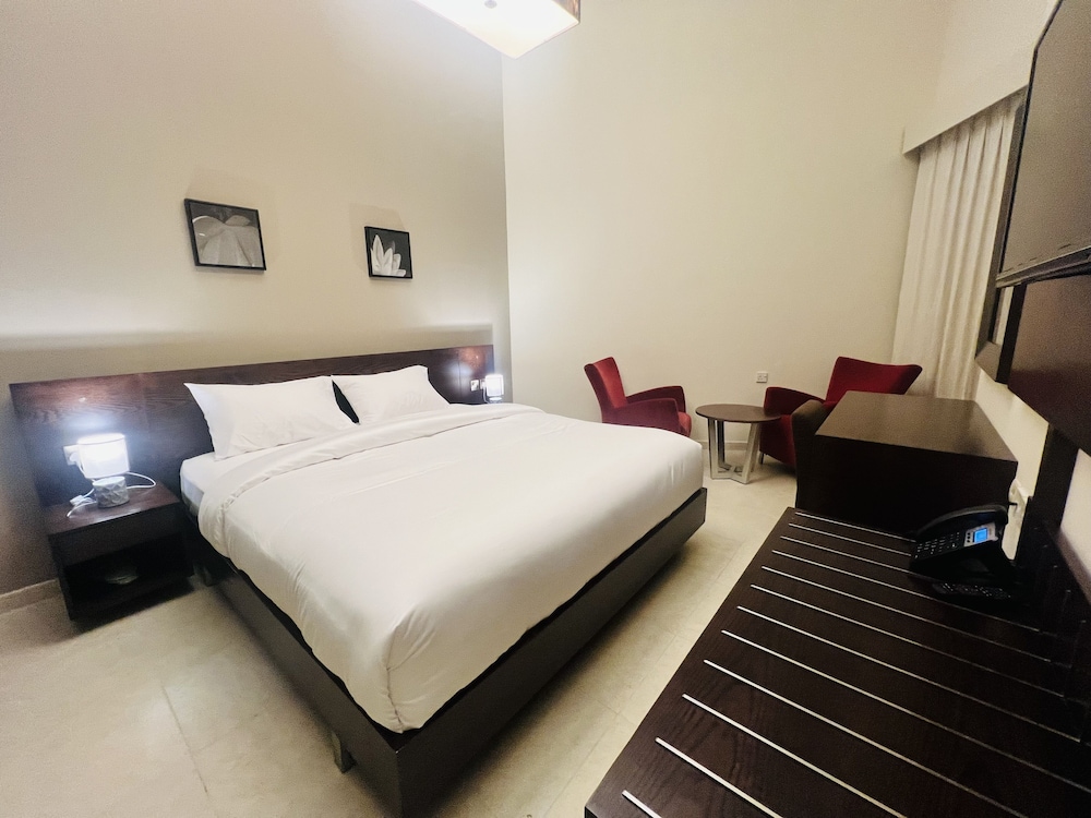 AlRaef Luxury Apartments