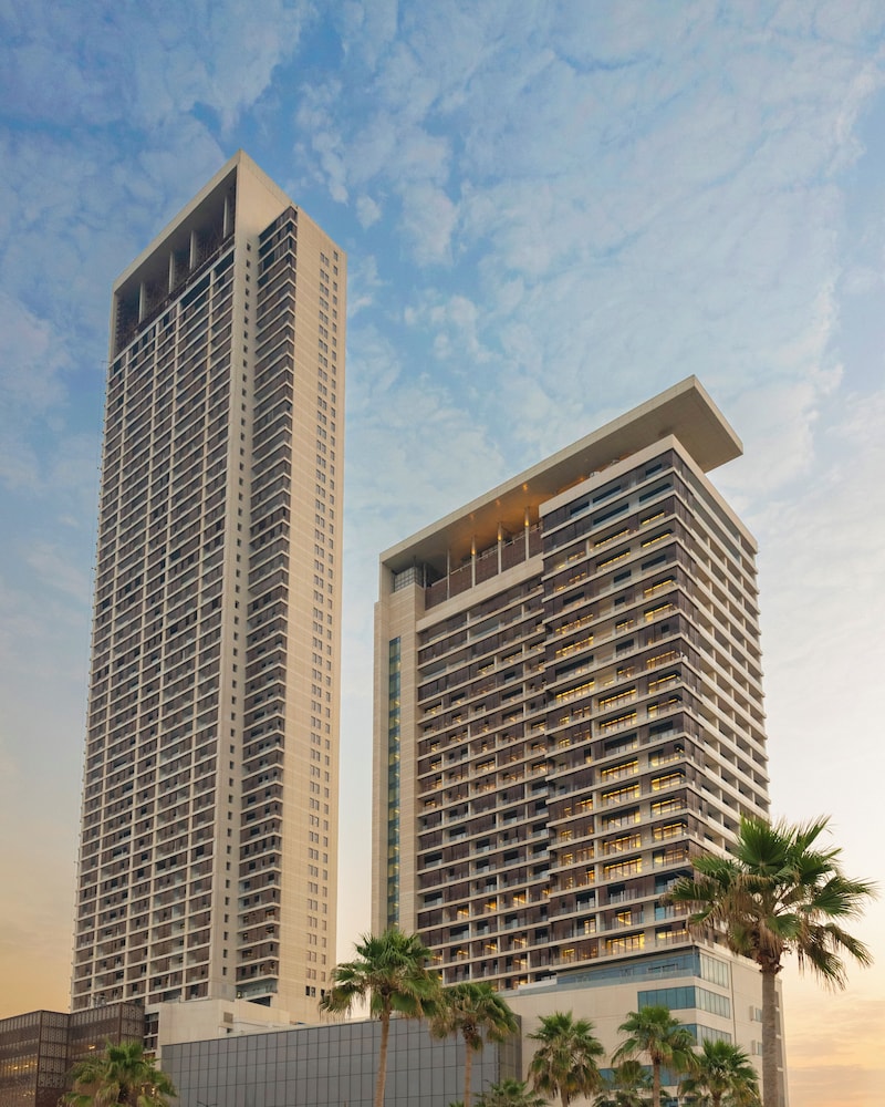 Raffles Jeddah