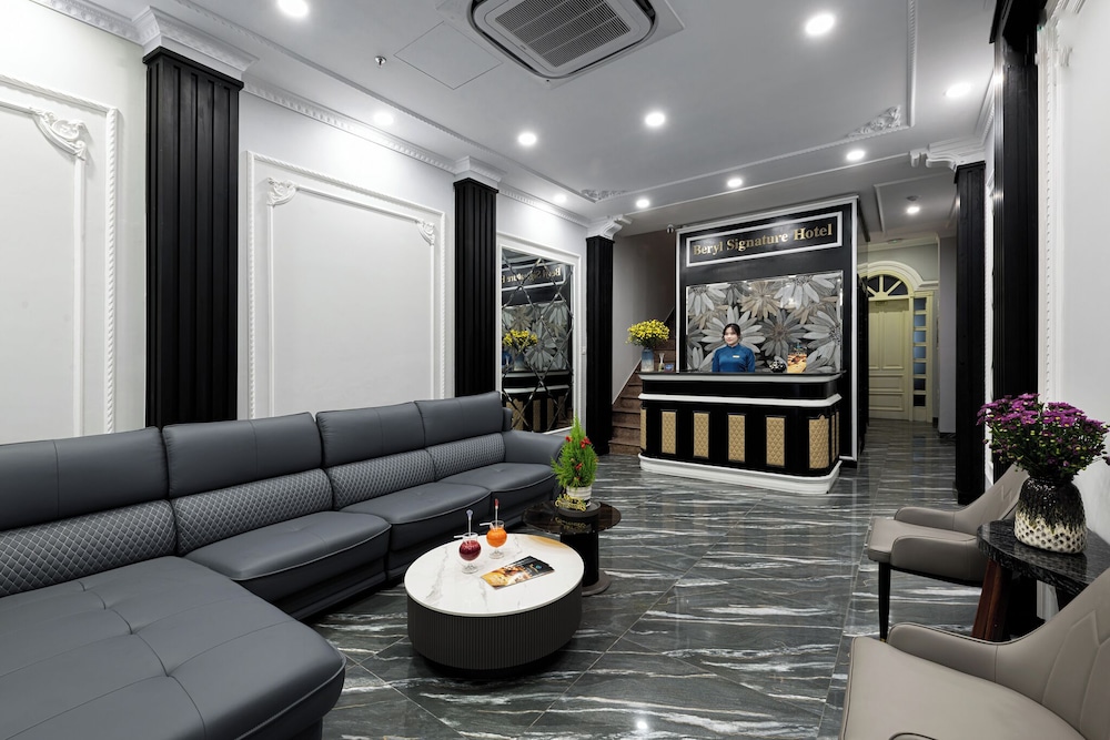 Avani Central Hotel
