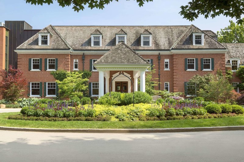 Ivey Spencer Leadership Centre, a Dolce by Wyndham