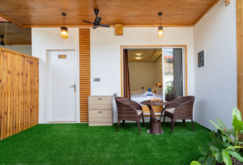 Tropico Villa