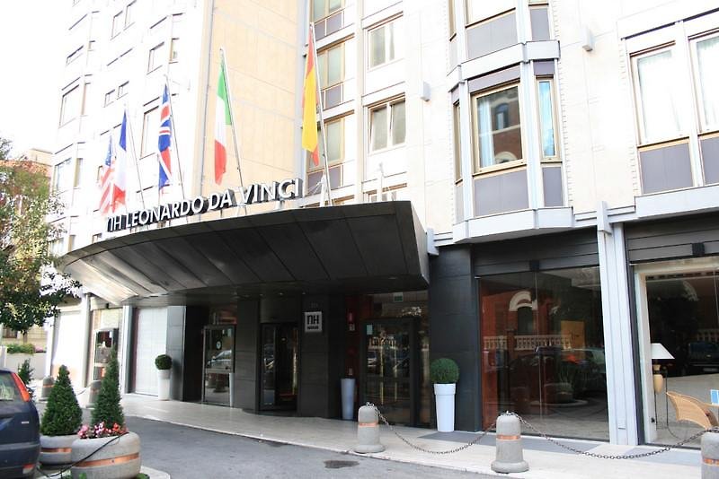 NH Collection Roma Centro