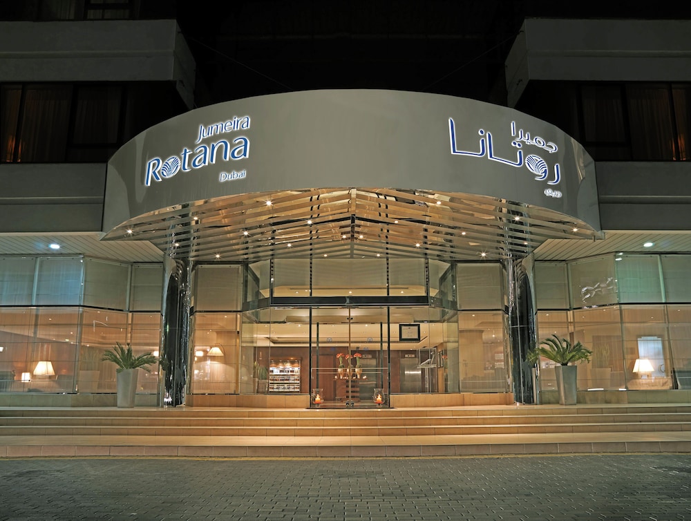 Jumeira Rotana