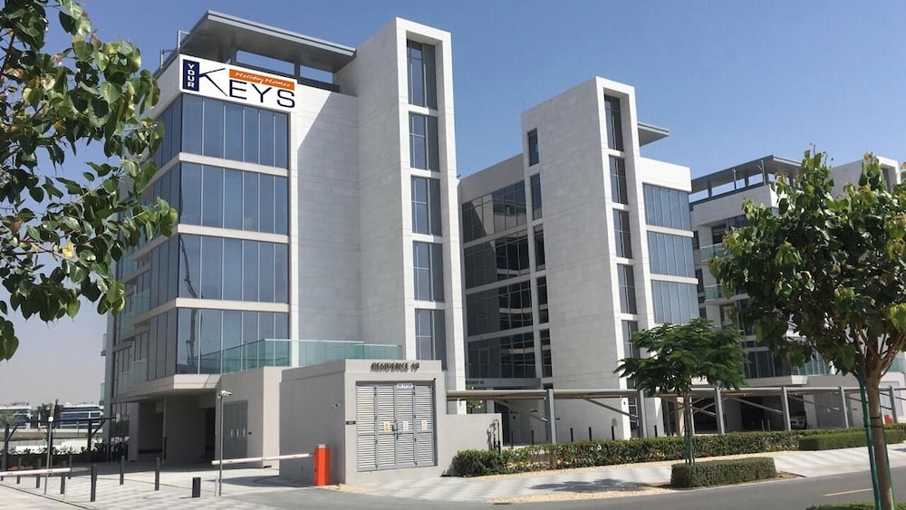 Your Keys Holiday Homes