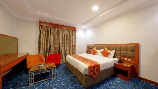 Al Masem Serviced Apartments  Al Olaya  Exit 5