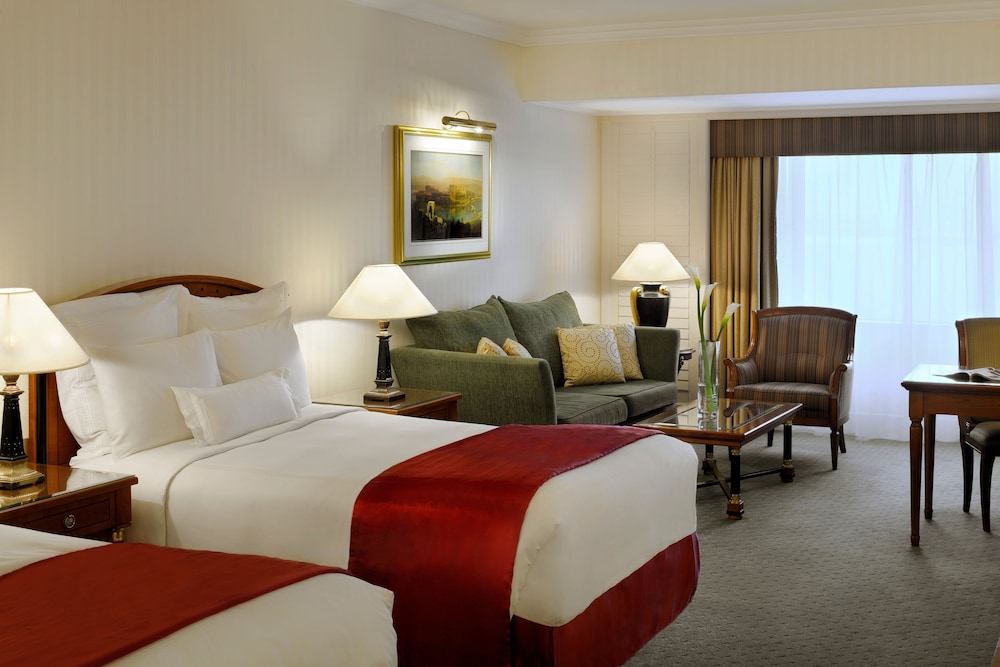 Connaught Palace Hotel Dubai