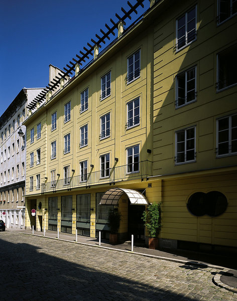 K+K Hotel Maria Theresia, Vienna