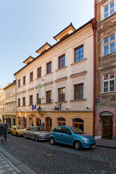 Hostel Little Quarter