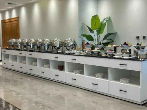 Diamond Vision Hotel