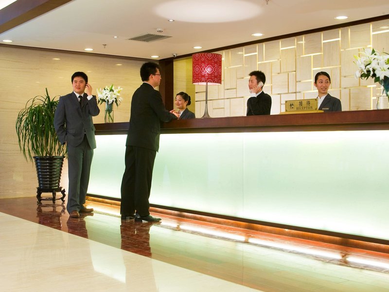 Mercure Wanshang
