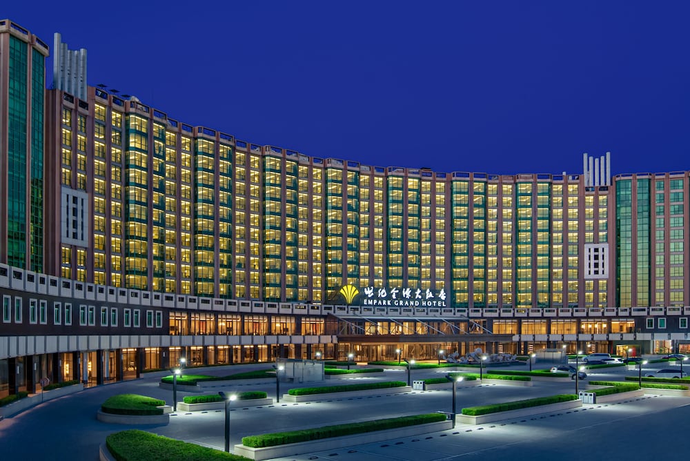 Empark Grand Beijing