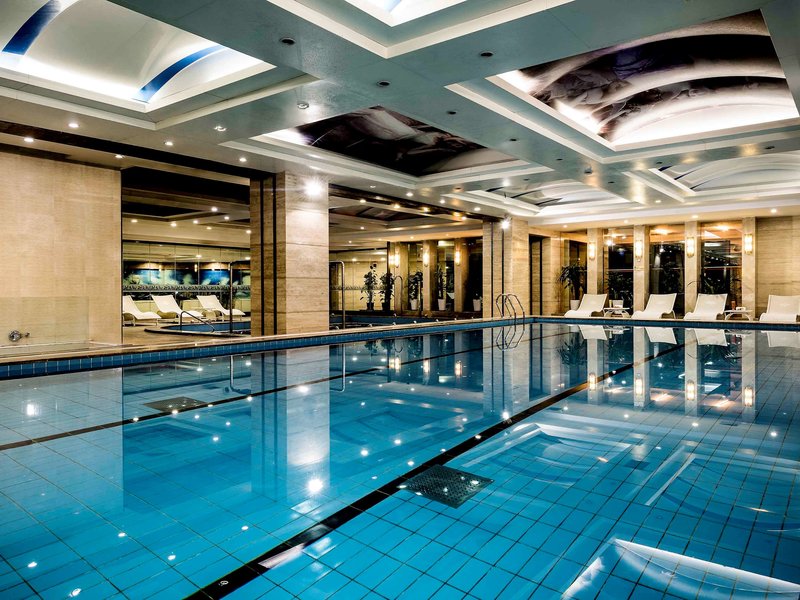 Pullman Beijing South