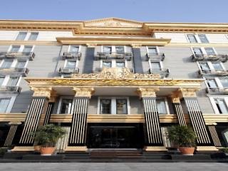 Atour Hotel Pudong Zhangjiang Park Ziwei Road