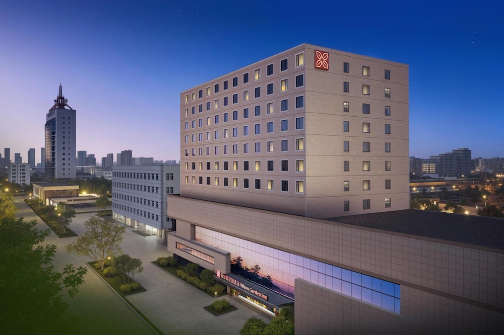 Ying Yuan Hotel