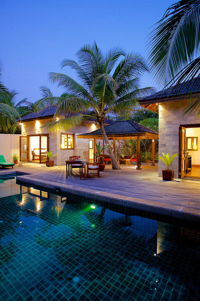 Kuredu Resort Spa