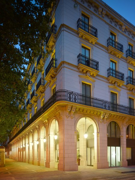 K+K Hotel Picasso El Born