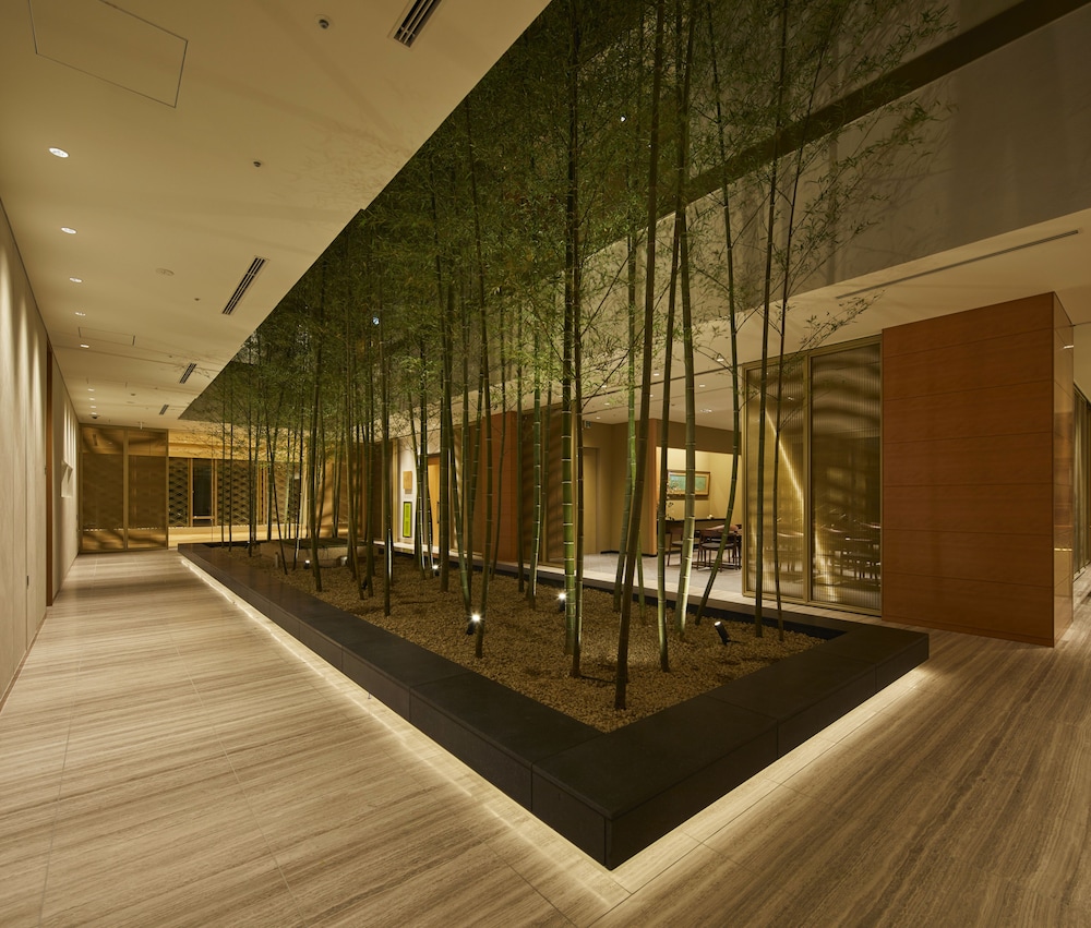 The Kitano Hotel