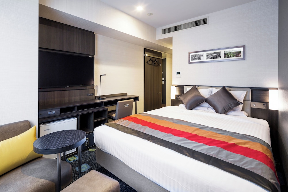 HOTEL MYSTAYS PREMIER Akasaka