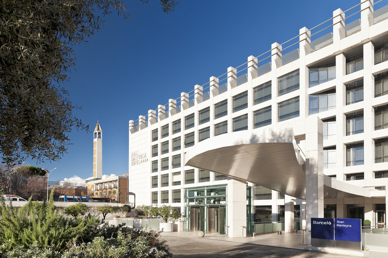 Precise House Mantegna Roma