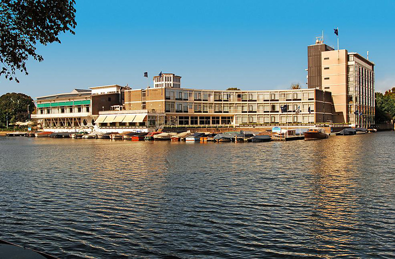Apollo Hotel Amsterdam