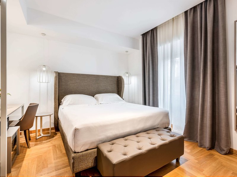 Mercure Roma Centro Termini