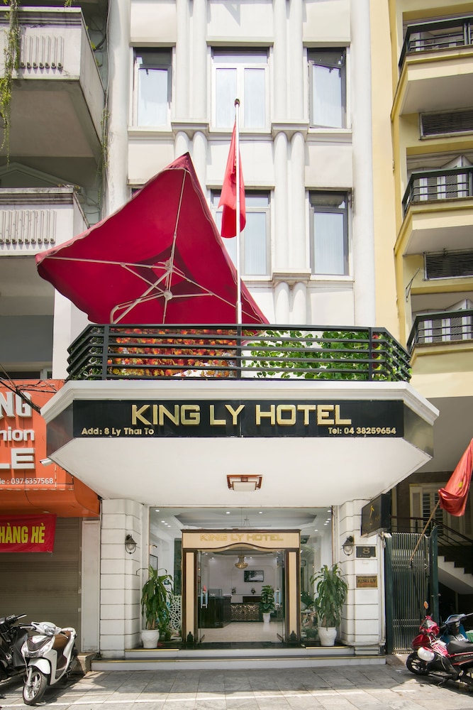 King Ly Hotel