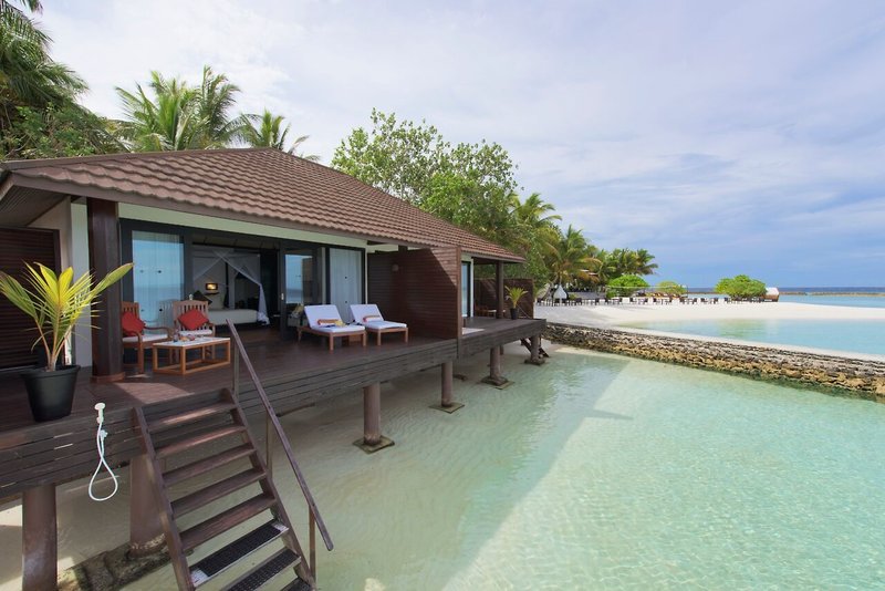 Lily Beach Resort Spa