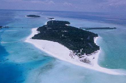 Villa Park Sun Island