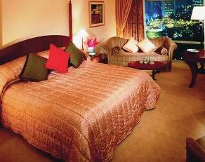 Mandarin Oriental Kuala Lumpur