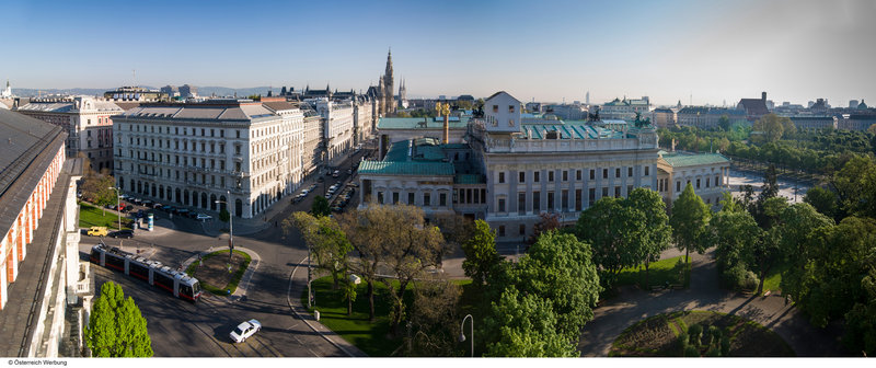 Vienna Marriott Hotel