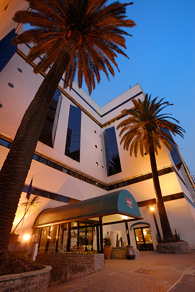 Mercure Roma Centro Colosseo