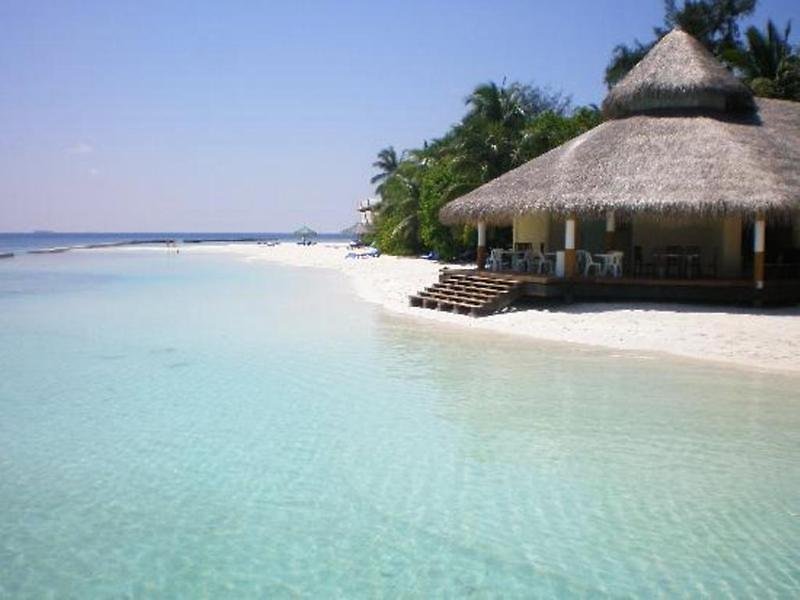 Ellaidhoo Maldives By Cinnamon