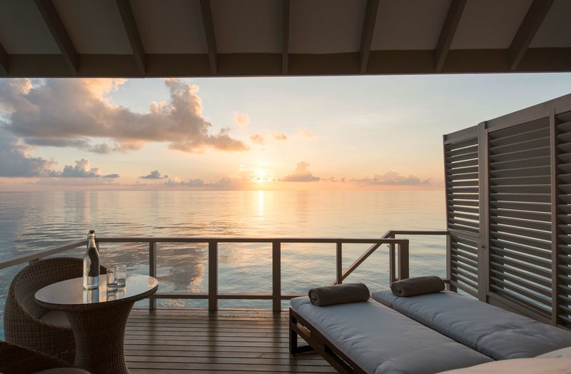 Summer Island Maldives