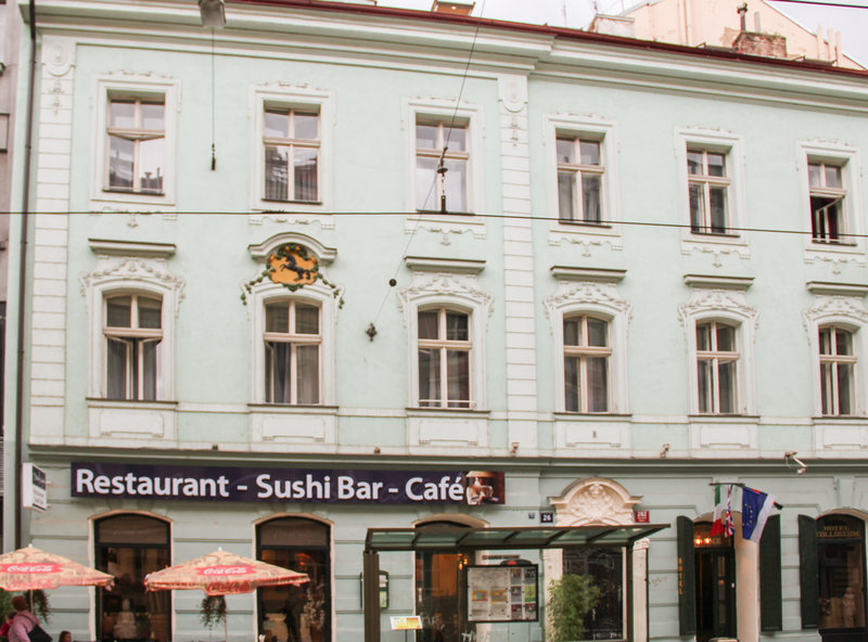 Hotel Czechia