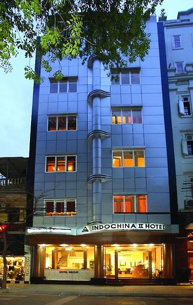 Hanoi Focus Boutique Hotel
