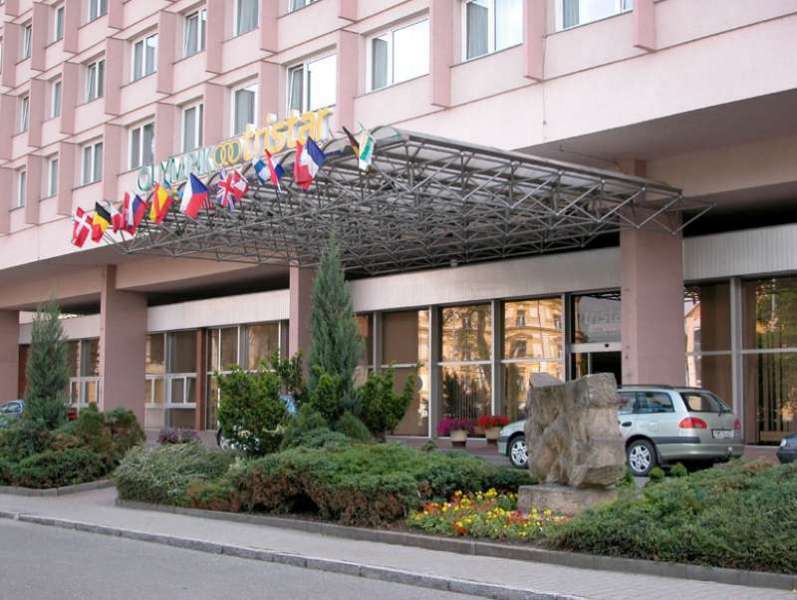 Olympik Hotel Tristar
