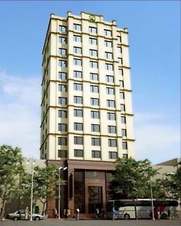 Flower Garden Hanoi Hotel