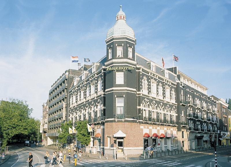 Park Centraal Amsterdam