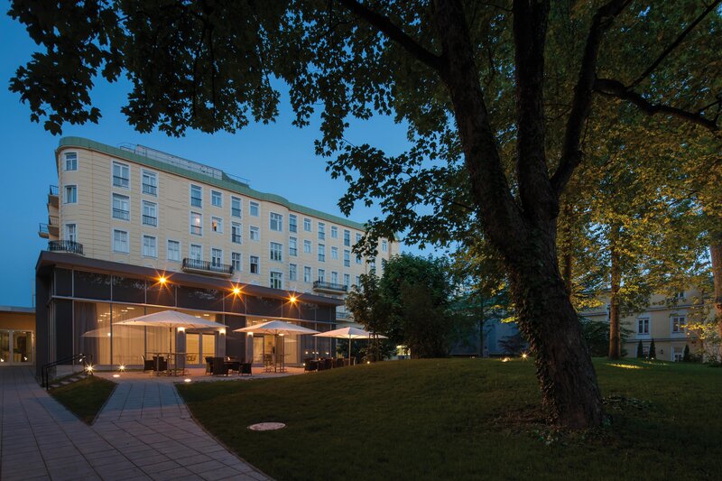 Austria Trend Parkhotel Schönbrunn